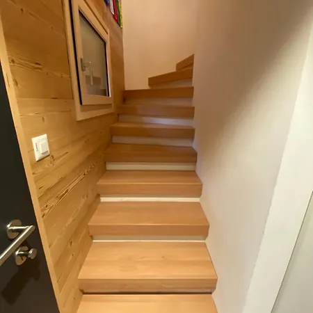 Apartment L'adret, 3,5 Pieces Dans Les Combles. Gryon