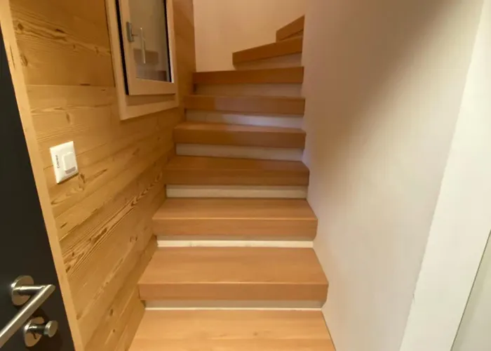 Appartement L'adret, 3,5 Pieces Dans Les Combles. Gryon