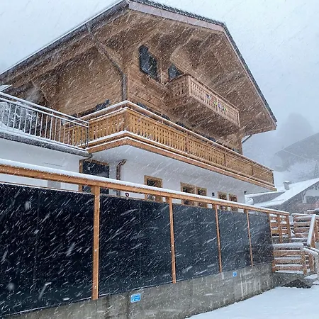 Апартаменты L'adret, 3,5 Pieces Dans Les Combles.