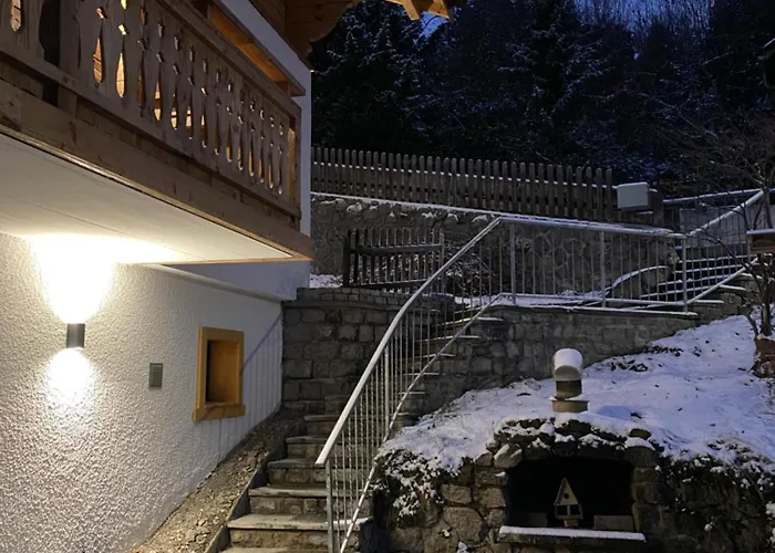 L'adret, 3,5 Pieces Dans Les Combles. * Грион